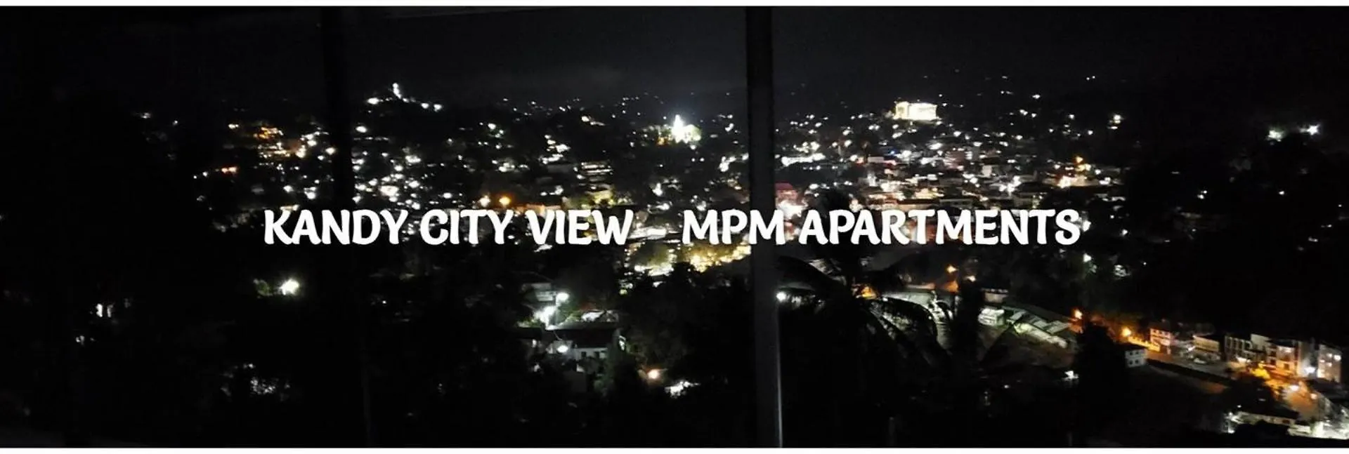 Affittacamere Kandy Panoramic Mpm Deluxe Suit Airconditioned-4A2 Sri Lanka