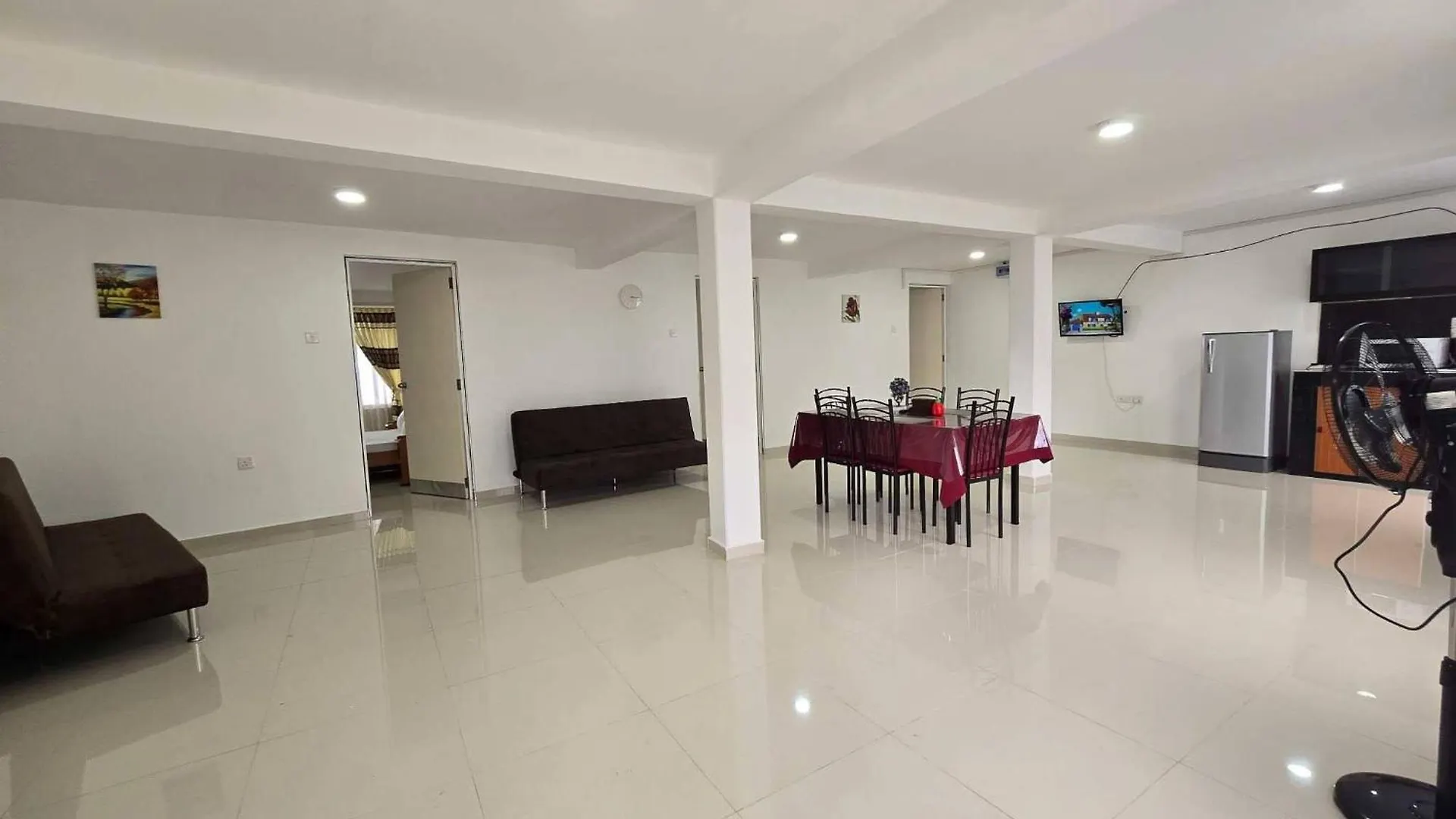 Kandy Panoramic Mpm Deluxe Suit Airconditioned-4A2 Sri Lanka