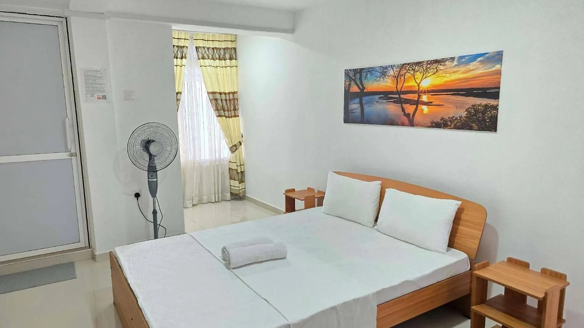 Kandy Panoramic Mpm Deluxe Suit Airconditioned-4A2