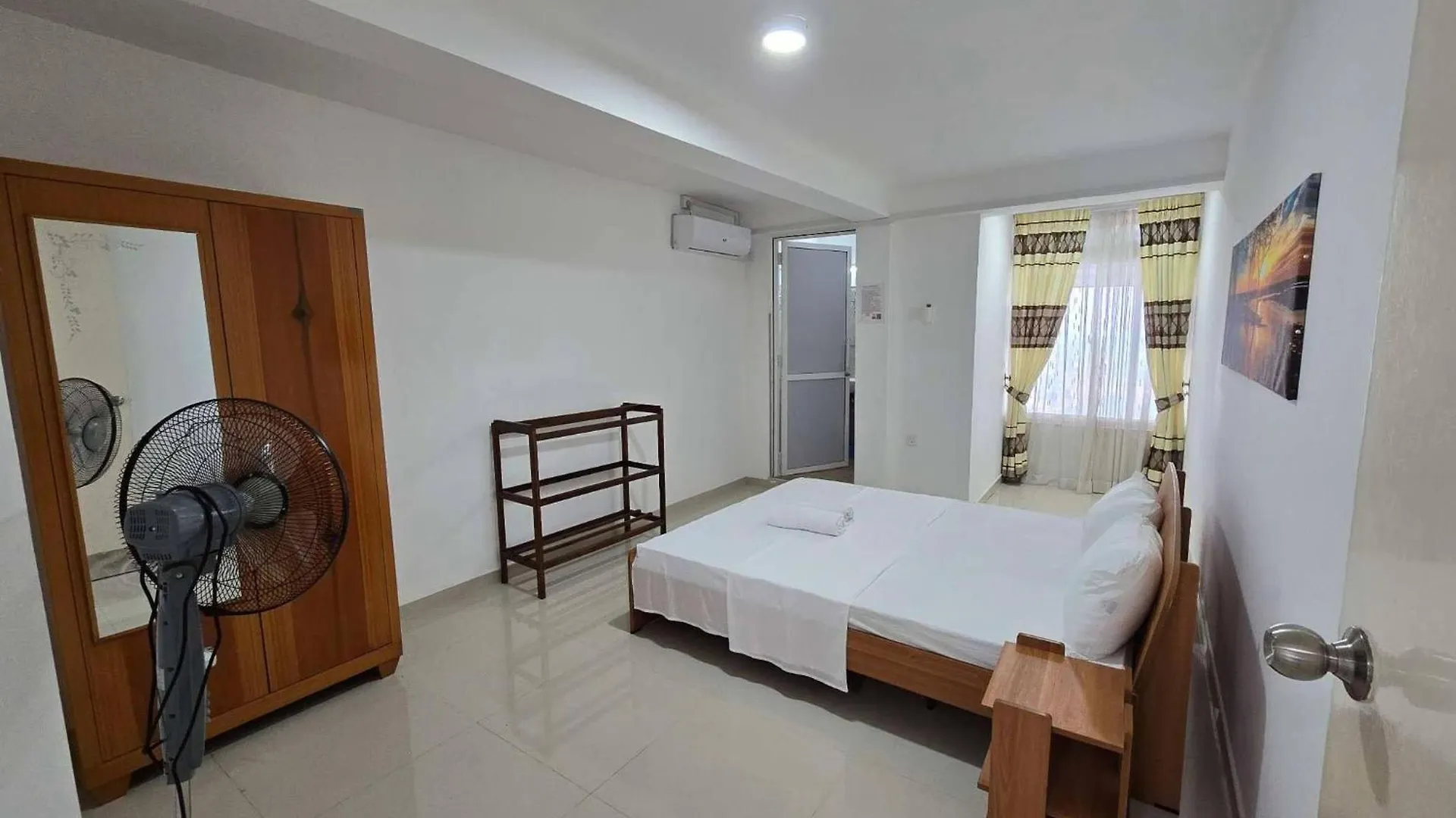 Kandy Panoramic Mpm Deluxe Suit Airconditioned-4A2 Affittacamere