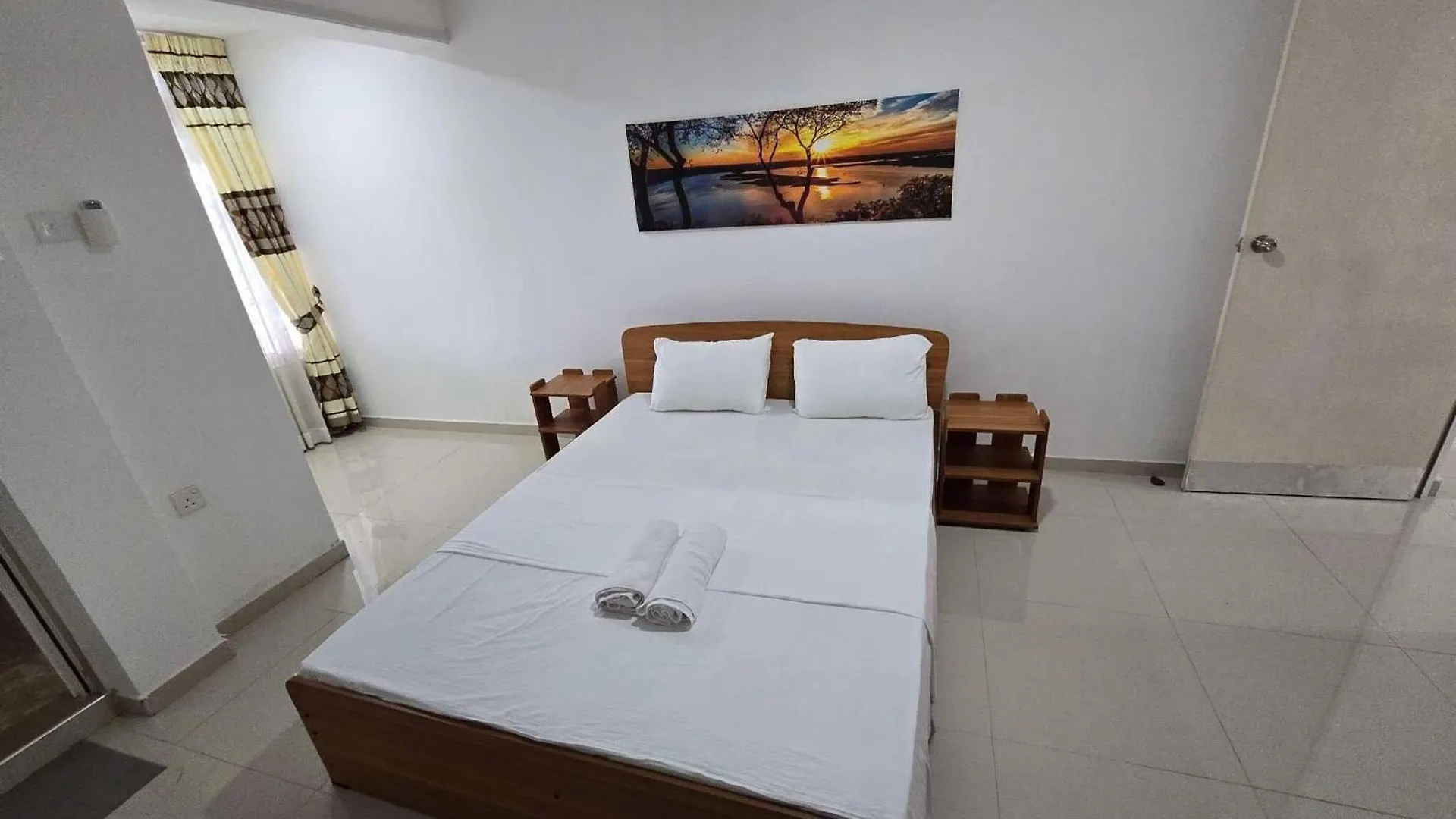 Kandy Panoramic Mpm Deluxe Suit Airconditioned-4A2 Affittacamere