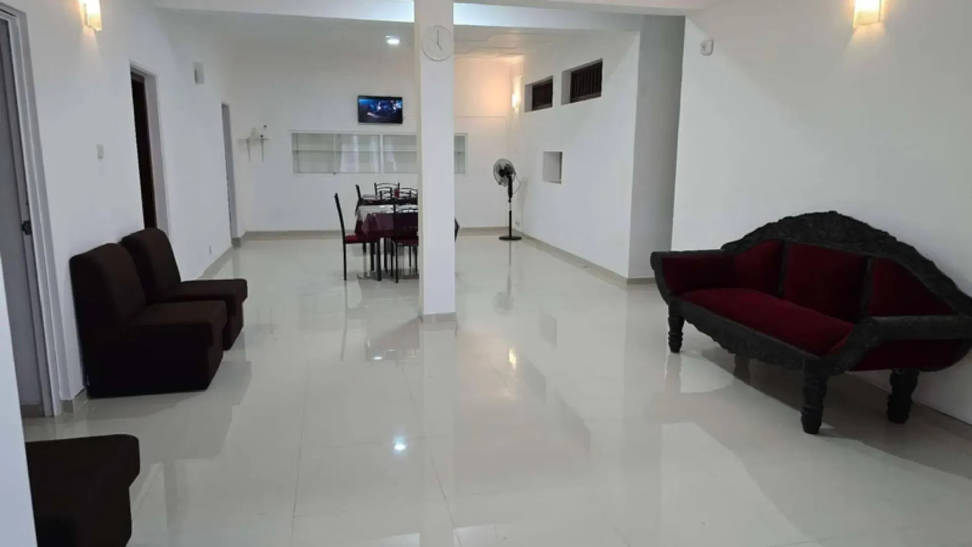 Kandy Panoramic Mpm Deluxe Suit Airconditioned-4A2 Sri Lanka