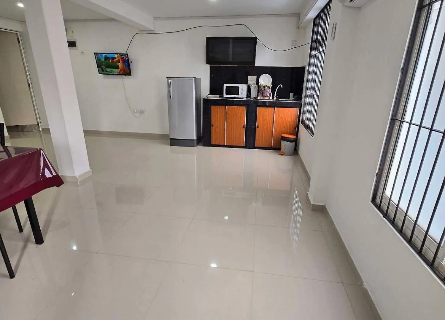 Kandy Panoramic Mpm Deluxe Suit Airconditioned-4A2