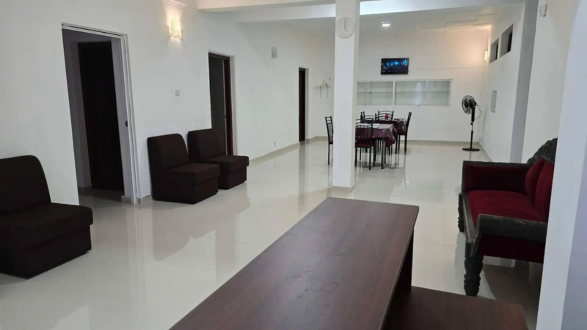 Guest house Kandy Panoramic Mpm Deluxe Suit Airconditioned-4A2