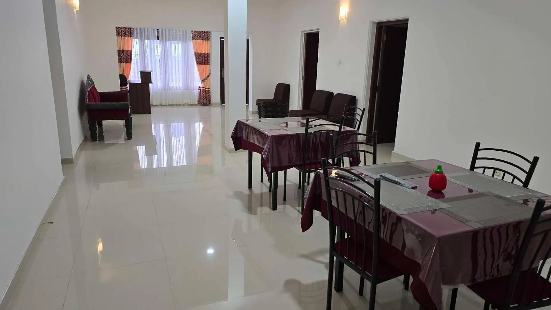 Kandy Panoramic Mpm Deluxe Suit Airconditioned-4A2 0*,